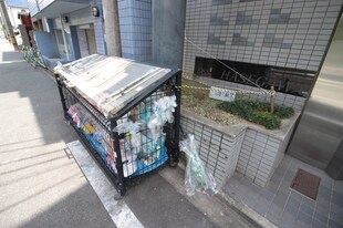 長谷川ビル出来町の物件外観写真